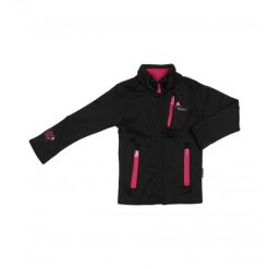 Sweter z polaru dla dziewczynki Peak Mountain Shell. Czarne buty zimowe dziewczęce Peak Mountain, bez wzorów, z polaru, bez zapięcia. W wyprzedaży za 153.50 zł.