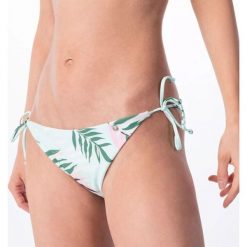 Strój kąpielowy damski Aquawave LATINA BOTTOM. Zielone bikini damskie AQUAWAVE, l, bez wzorów. Za 61.88 zł.