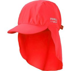 Czapka dziecięca Turtle pomarańczowa r. 52/54 (518459B 3500). Czapki dla dzieci Reima. Za 79.00 zł.