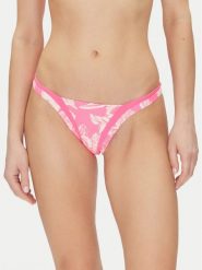 Maaji Dół od bikini Pink Blossom Trinity PT5073SCC002 Różowy. Czerwone bikini damskie Maaji, m, bez wzorów. Za 159.99 zł.