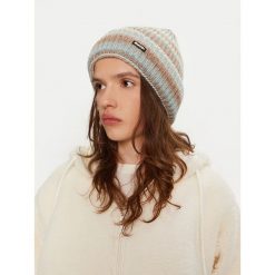 Czapka Eisbär. Szare czapki i kapelusze męskie Eisbar, na zimę, bez wzorów. Za 259.99 zł.