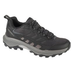 Buty trekkingowe męskie, Speed Strike 2. Czarne trekkingi męskie Merrell, trekkingowe. Za 471.00 zł.