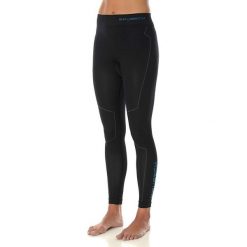Brubeck Spodnie termoaktywne damskie Thermo czarne r. XL (LE11870). Spodnie materiałowe damskie marki Brubeck. Za 104.99 zł.