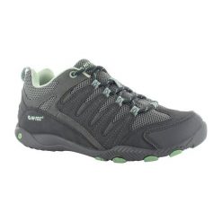 Hi-tec Buty damskie Premilla 2 W's Charcoal/ Cool Grey/ Lichen r. 35. Trekkingi damskie marki Hi-tec. Za 100.56 zł.