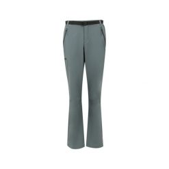 Spodnie turystyczne Regatta Xert III. Czarne spodnie sportowe męskie Regatta, na lato, bez wzorów, trekkingowe. W wyprzedaży za 309.00 zł.