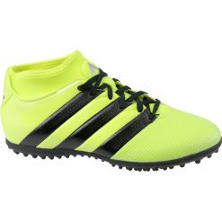 Adidas Ace 16.3 Primemesh TF AQ3429. Buty sportowe męskie marki Adidas. W wyprzedaży za 219.99 zł.