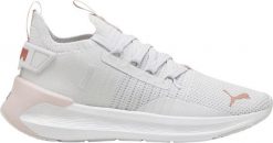 Buty damskie Puma Softride Symmetry Fuzion 310460 02 40. Obuwie sportowe damskie Puma, bez wzorów. Za 482.60 zł.
