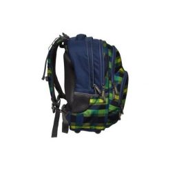 Plecak HAMA All Out BLABY Summer Check Green. Torby i plecaki dziecięce marki HAMA. Za 199.00 zł.