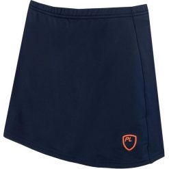 PlayerLayer damska skort P-990 – Navy XS. Niebieskie spódnice damskie TIEM, xs, bez wzorów, z materiału. Za 139.99 zł.