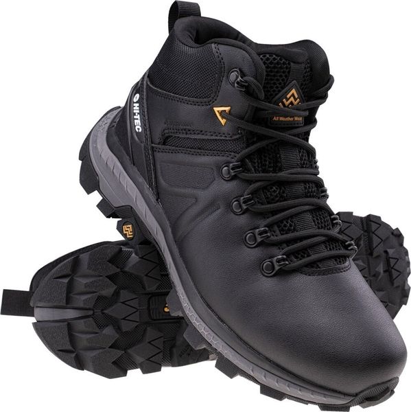 Buty trekkingowe męskie Hi-Tec Męskie Buty K2 THERMO HIKER. Trekkingi męskie Hi-tec. Za 308.99 zł.