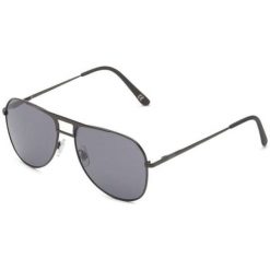 Vans Okulary Przeciwsłoneczne Męskie Mn Hyde Shades Matte Black. Okulary przeciwsłoneczne męskie Vans. Za 75.00 zł.