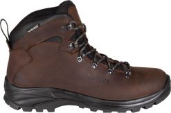 Buty trekkingowe męskie Alpinus GR20 High Tactical brązowe r. 45. Brązowe trekkingi męskie Alpinus. Za 417.90 zł.