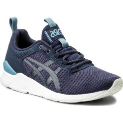 Sneakersy ASICS - TIGER Gel-Lyte Runner H6K2N Peacoat/Peacoat 5858. Półbuty damskie marki Asics. W wyprzedaży za 229.00 zł.