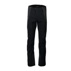 Spodnie narciarskie męskie POC Frisson. Czarne spodnie snowboardowe męskie POC, m, bez wzorów, z materiału, narciarskie. W wyprzedaży za 1,351.55 zł.