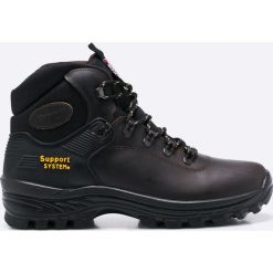 Grisport - Buty. Trekkingi męskie marki Grisport. W wyprzedaży za 219.90 zł.