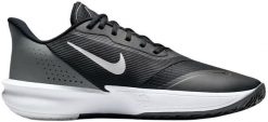 Nike Buty do koszykówki NIKE AIR PRECISION VII (FN4322 005) 41. Buty sportowe męskie Nike, bez zapięcia, do koszykówki. Za 282.45 zł.