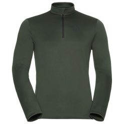 Odlo Bluza tech. Odlo Midlayer 1/2 zip HARBIN - 527332 - 527332/40189/L. Bluzy męskie marki Odlo. Za 153.63 zł.