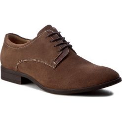 Półbuty LASOCKI FOR MEN - MI07-A477-A333-06 Brązowy. Półbuty na co dzień męskie marki Lasocki For Men. Za 179.99 zł.