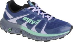 Inov-8 Inov-8 Trailfly Ultra G 300 Max 000978-NYMTBK-S-01 Granatowe 38. Buty sportowe męskie Inov-8, bez zapięcia. Za 599.99 zł.