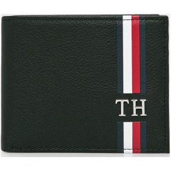 Tommy Hilfiger - Portfel skórzany. Portfele męskie marki Tommy Hilfiger. Za 249.90 zł.