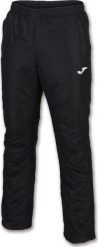Joma Joma Cervino Wadding Long Pants 100929-100 Czarne XL. Czarne spodnie sportowe męskie Joma, m, bez wzorów. Za 153.50 zł.