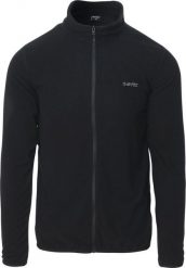 Męski polar bluza polarowa Damis II Full Zip Sp rozmiar M. Bluzy męskie HITEC, m, bez wzorów, z polaru, bez kaptura. Za 78.87 zł.