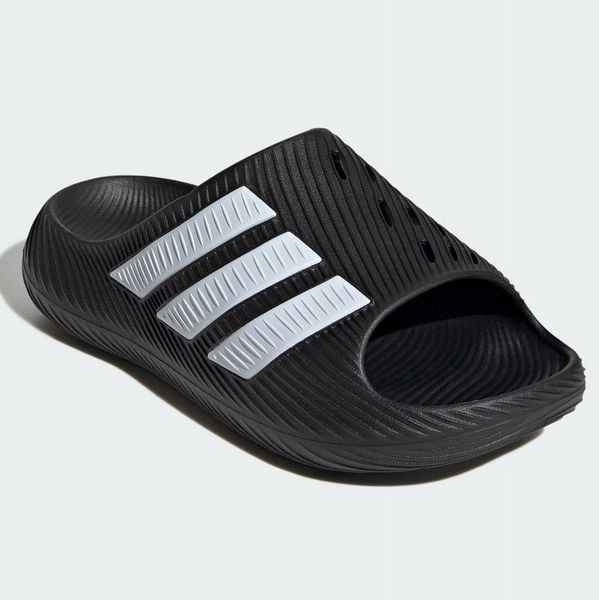Adidas Klapki PURECHILL (KH6414). Klapki męskie Adidas. Za 167.53 zł.