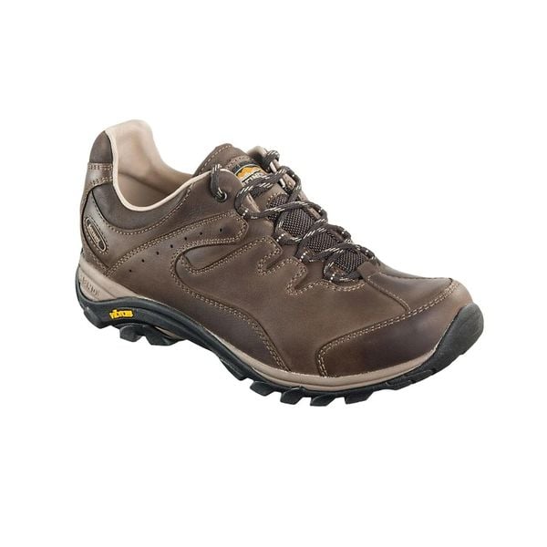 Buty trekkingowe Meindl Caracas. Brązowe trekkingi męskie Meindl, outdoorowe. Za 1,049.99 zł.