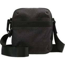 Porsche Design CARGON SHOULDERBAG Torba na ramię darkgrey. Torby na ramię męskie marki Kazar. Za 539.00 zł.
