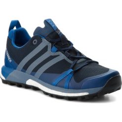 Buty adidas - Terrex Agravic Gtx GORE-TEX CM7611 Conavy/Rawste/Blubea. Buty sportowe męskie marki Adidas. W wyprzedaży za 439.00 zł.