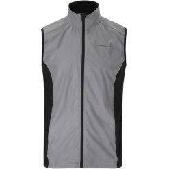 Kamizelka Endurance Jellier. Szare buty sportowe męskie Endurance, bez zapięcia, rowerowe. Za 345.00 zł.