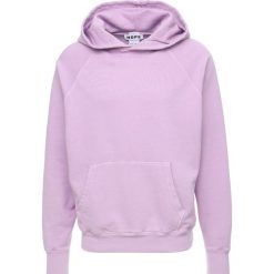 Hope CHAMP HOODIE Bluza z kapturem light lilac. Bluzy męskie marki Hope. W wyprzedaży za 611.15 zł.
