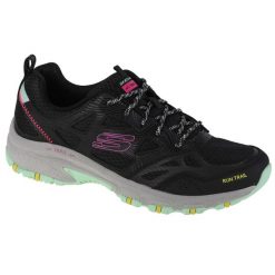 Buty trekkingowe damskie, Skechers Hillcrest - Pure Escapade. Szare obuwie sportowe damskie Skechers, trekkingowe. Za 299.99 zł.