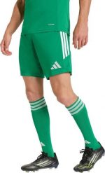 Adidas Spodenki męskie adidas Tiro 26 League zielone KA8774 M. Zielone krótkie spodenki sportowe męskie Adidas, m, bez wzorów. Za 97.95 zł.