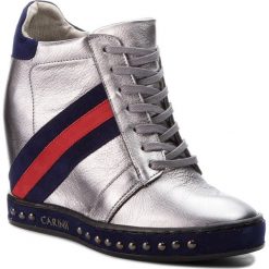 Sneakersy CARINII - B4476 L91-H40-L93-C98. Półbuty damskie Carinii. W wyprzedaży za 269.00 zł.