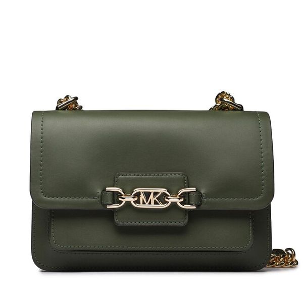 Torebka MICHAEL Michael Kors. Czarne torebki do ręki damskie MICHAEL Michael Kors, bez wzorów, klasyczne, bez dodatków. Za 1,099.00 zł.