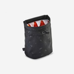 Second Life - Torba Btwin na kierownicę roweru biegowego... - Stan Doskonały. Brązowe torby i plecaki dziecięce B'TWIN, z materiału. Za 30.99 zł.