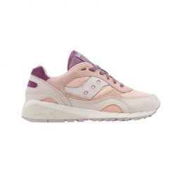 Buty do chodzenia damskie Saucony Shadow 6000. Obuwie sportowe damskie Saucony, bez wzorów, z materiału, trekkingowe. Za 501.00 zł.