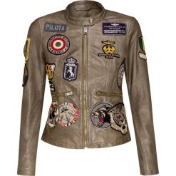 Kurtka AERONAUTICA MILITARE. Kurtki damskie marki Aeronautica Militare. Za 3,000.00 zł.