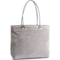 Torebka COCCINELLE - GI1 Keyla Suede E1 DI1 11 02 01 Lunar N03. Torebki do ręki damskie marki Coccinelle. W wyprzedaży za 1,049.00 zł.