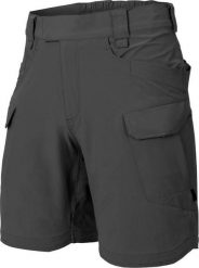 Helikon-Tex Helikon - Spodnie OTS 8,5" - Shadow. Krótkie spodenki sportowe męskie HELIKON-TEX, m, bez wzorów. Za 178.21 zł.