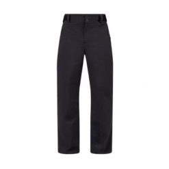 Izolowane spodnie narciarskie Rossignol Strawpile 30. Czarne spodnie snowboardowe męskie Rossignol, m, bez wzorów, narciarskie. Za 748.00 zł.