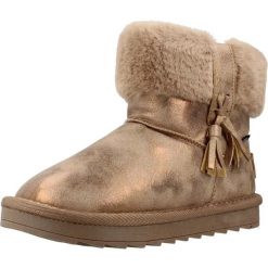 Buty GARVALIN BOTA PELO Jasnobrązowy. Brązowe trekkingi damskie Garvalin, trekkingowe. Za 175.99 zł.