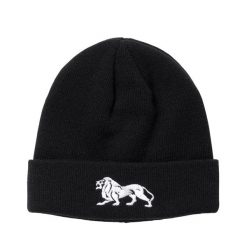 Czapka Lonsdale Ravenstown. Białe czapki i kapelusze damskie Lonsdale, na zimę, bez wzorów, sportowe. Za 103.00 zł.