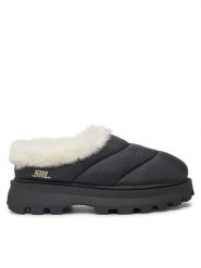 Steve Madden Śniegowce Fireplace SM11003422 Czarny. Czarne śniegowce i trapery damskie Steve Madden, z materiału. Za 479.99 zł.