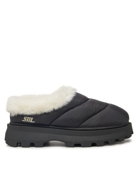 Steve Madden Śniegowce Fireplace SM11003422 Czarny. Czarne śniegowce i trapery damskie Steve Madden, z materiału. Za 569.99 zł.