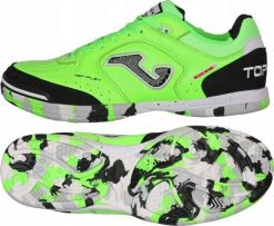 Joma Buty Joma Top Flex 2411 IN TOPW2411IN. Buty sportowe męskie Joma, bez zapięcia. Za 300.00 zł.