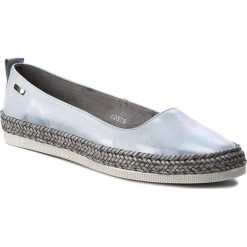 Espadryle MACIEJKA - 02938-34/00-5 Jasny Niebieski. Półbuty damskie marki Maciejka. W wyprzedaży za 179.00 zł.