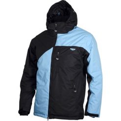 Woox Kurtka Męska Sportowa Zimowa Murus kalpa Czarna r. S. Kurtki męskie marki Woox. Za 223.97 zł.