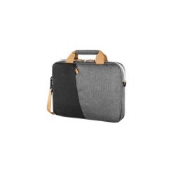 Torba do laptopa Hama Florenz 13.3" czarno-szara. Torby na laptopa damskie marki HAMA. Za 87.99 zł.